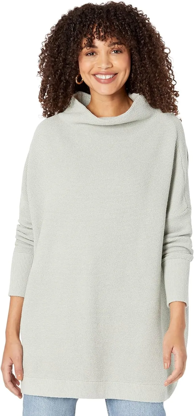 FP Movement Women's Ottoman Slouchy Sweater