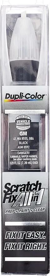 AGM0592 VHT Ai1 Blk 41 Wa 8555 Gba