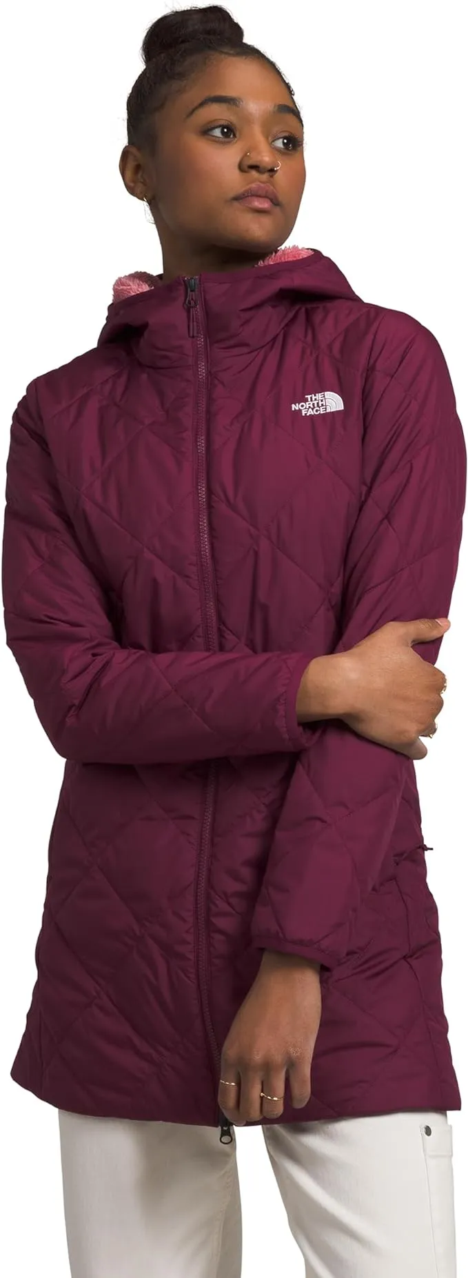 The North Face Women's Shady Glade Insulated Parka