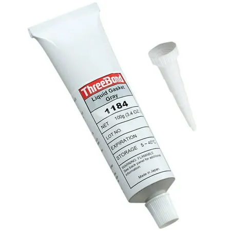 Threebond Liquid Gasket