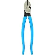 Channellock 338 8" Diagonal Cutting Pliers