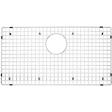 Blanco 236593 30 in. Precis Single Stainless Steel Sink Grid