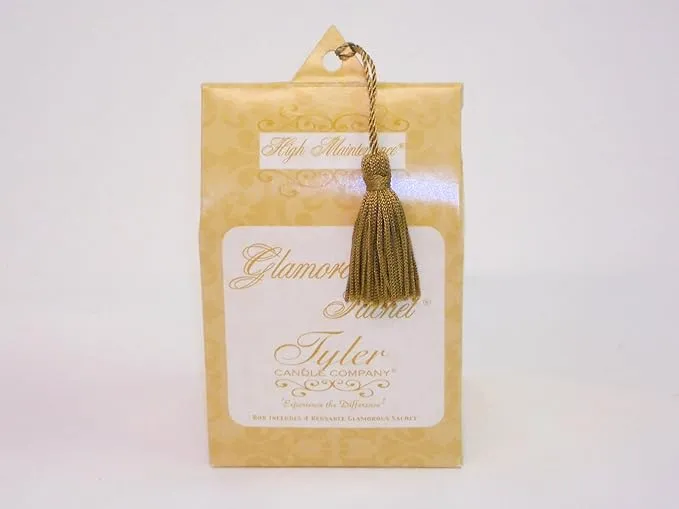 Tyler Glamorous Sachet - High Maintenance