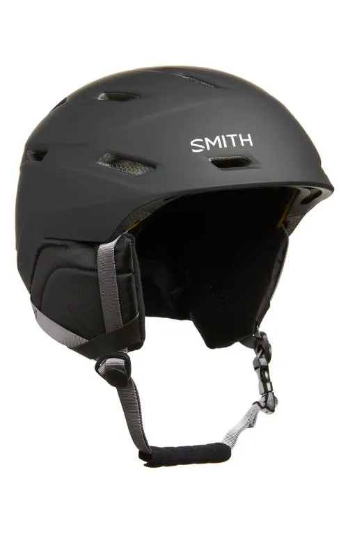 Adults' Smith Mission MIPS Ski Helmet