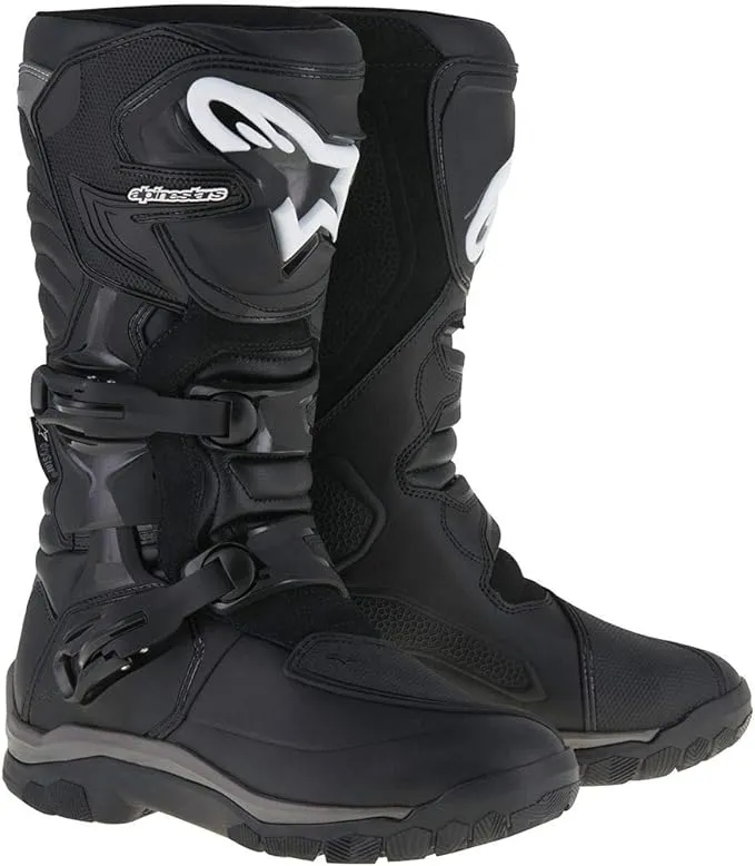 Alpinestars Boots Corozal Adventure Drystar