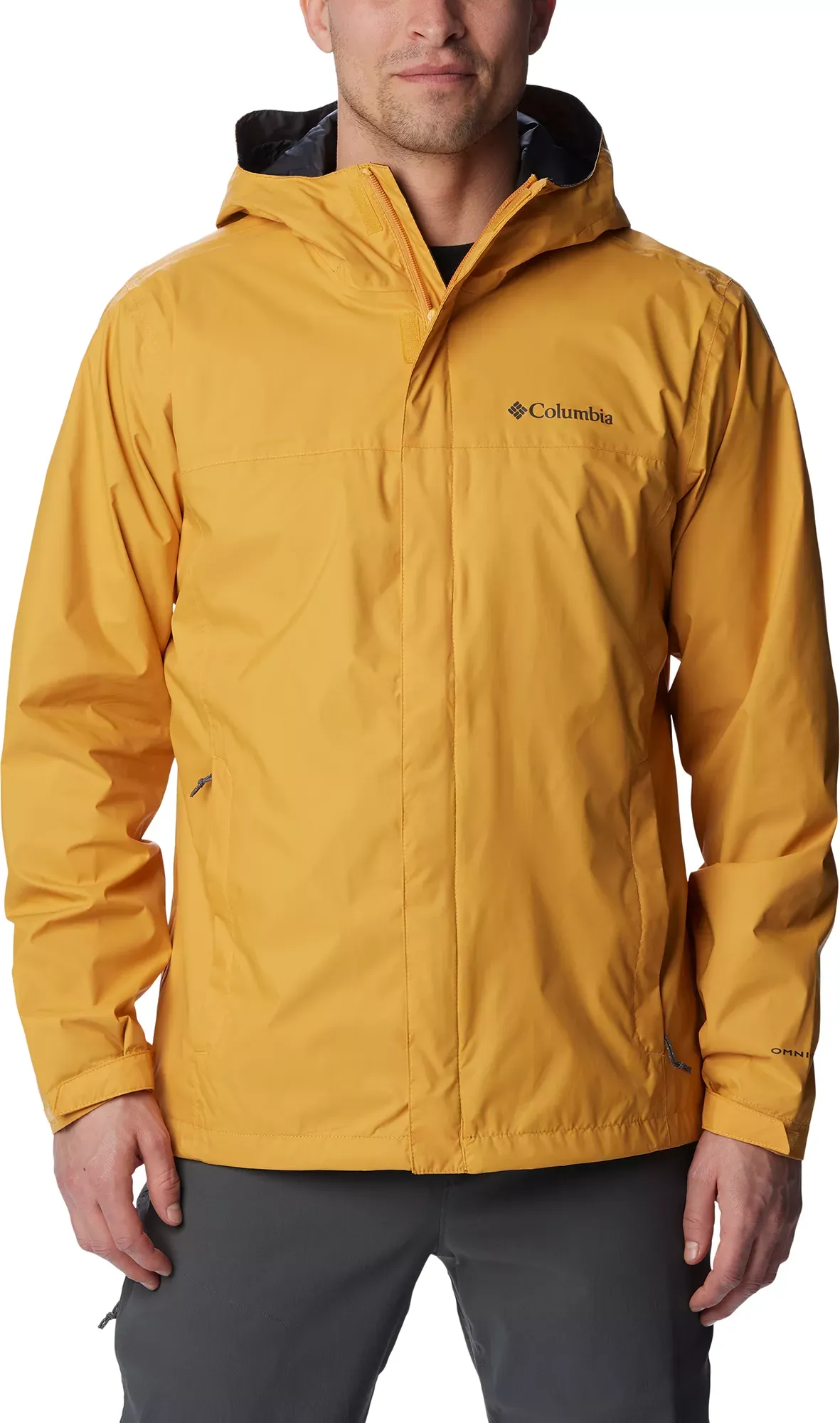 Columbia Men's Watertight II Jacket