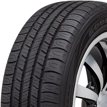 Goodyear Assurance All Season 215/60R16 95T Tire