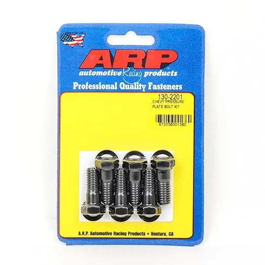 ARP 1302201 - PRESSURE PLATE BOLT | FinditParts