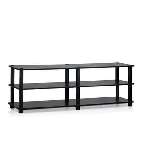 Furinno Turn-S-Tube TV Stand