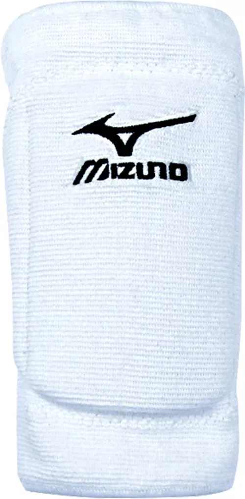 Mizuno Kneepad Knee Pads Adult Youth T10 Black USA Volleyball One Size 8.25” NEW