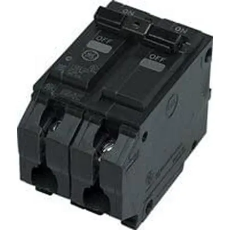 GE Circuit Breaker