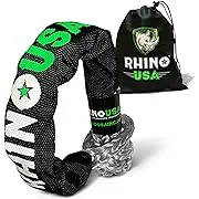 Rhino USA Synthetic Soft Shackles