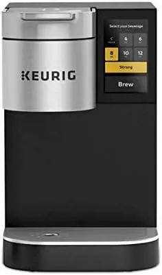 K-2500 Single Serve Commercial Coffee Maker for Keurig K-Cups