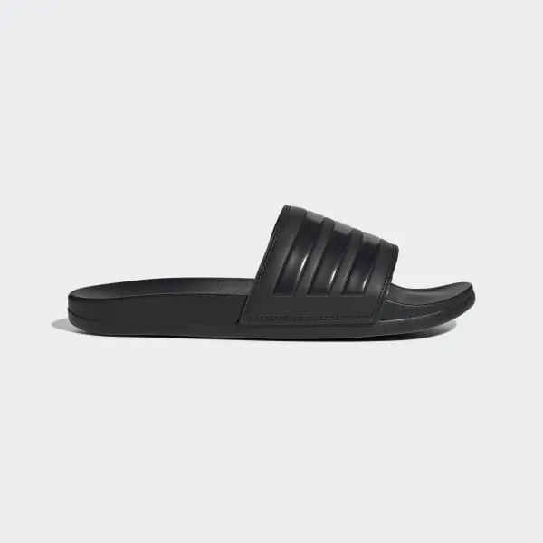 adidas Men's Adilette Comfort Slides