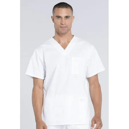 Cherokee Men's V-Neck Top