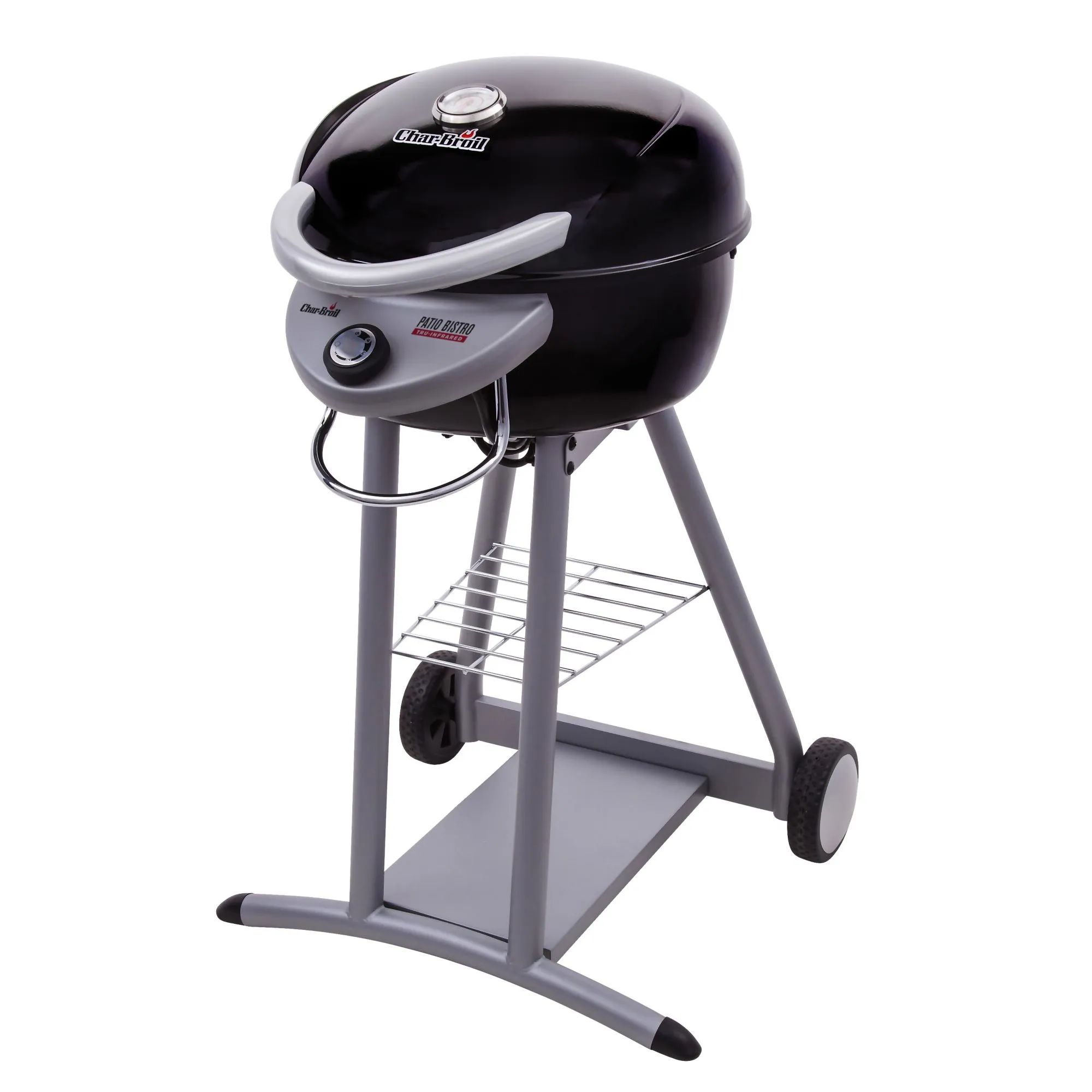 Char-Broil® Patio Bistro® TRU-Infrarot Elektrogrill, schwarz - 20602107