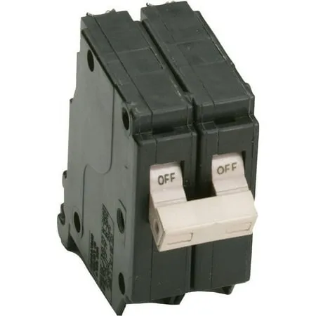 Eaton 50A Circuit Breaker