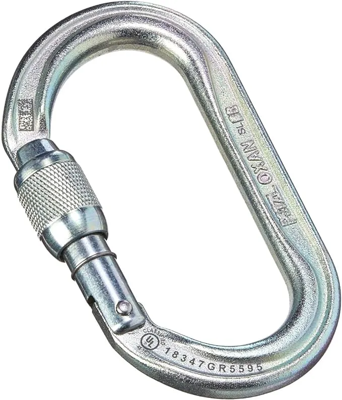 Petzl OXAN Carabiner