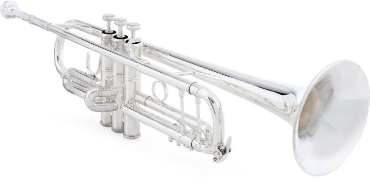 Bach Stradivarius Series Bb Trumpet