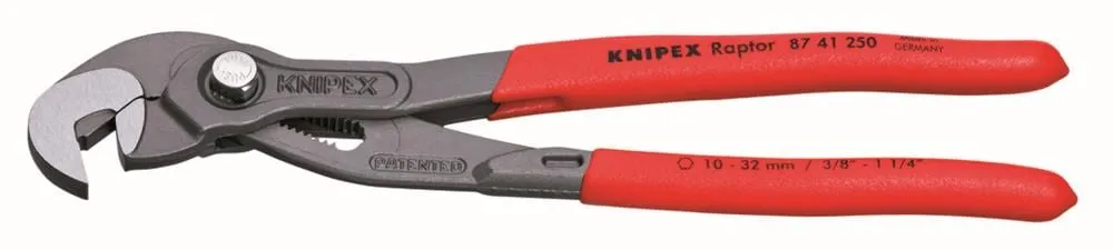 Knipex Raptor Pliers