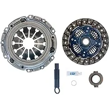 New Clutch Kit  Exedy  KHC10