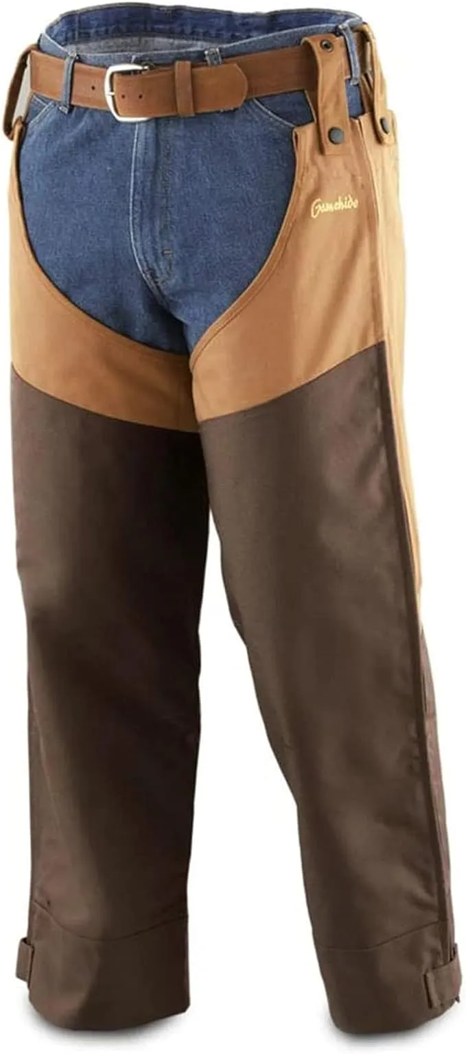 Browning Men's Upland Chaps