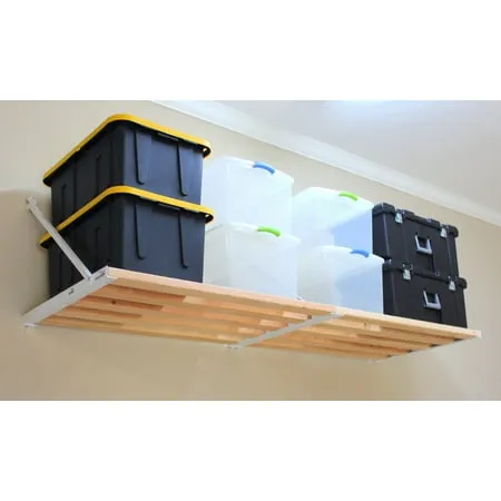 Rhino Shelf Rhino Universal Garage Storage Kit