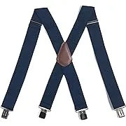 Carhatt Mens Utility Suspender