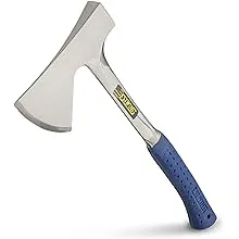 Estwing E44A Nylon-Vinyl Grip Camper's Axe - 16"