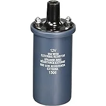 Standard Motor Products UC16T Ignition Coil