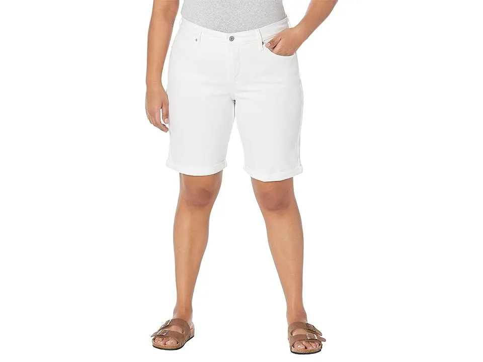 Levi's® Womens   Levi's® WomensShaping Bermuda