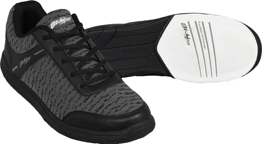 Strikeforce Men's Flyer Mesh Bowling Shoes