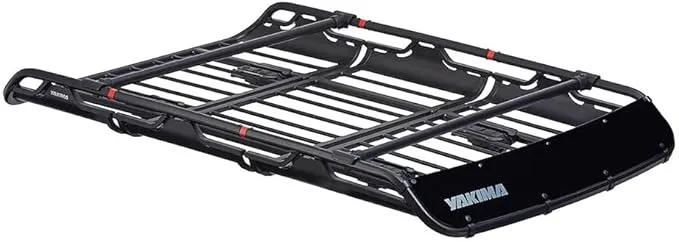 Yakima OffGrid Cargo Basket Extension - Large