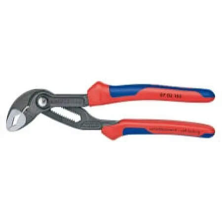 Knipex Cobra Water Pump Pliers