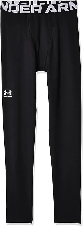 Under Armour Boys' ColdGear Armour Leggings