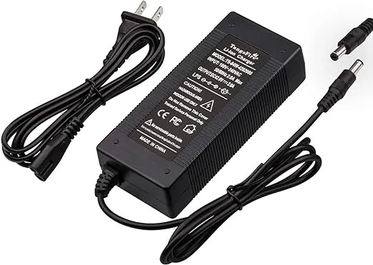 Tangsfire 36V Lithium Battery Charger