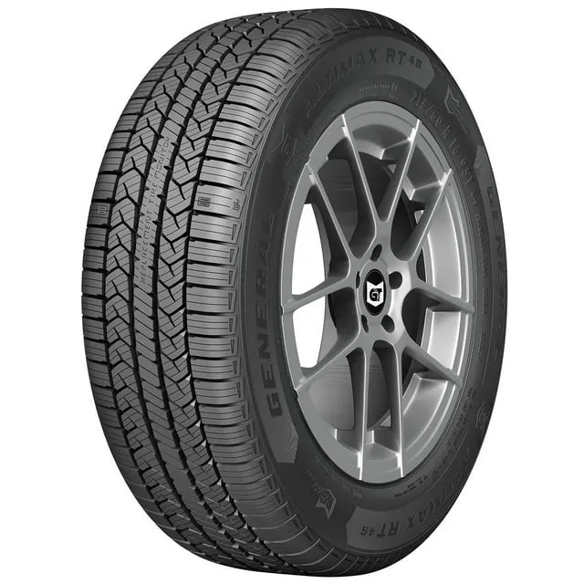 General Altimax RT45 Tire