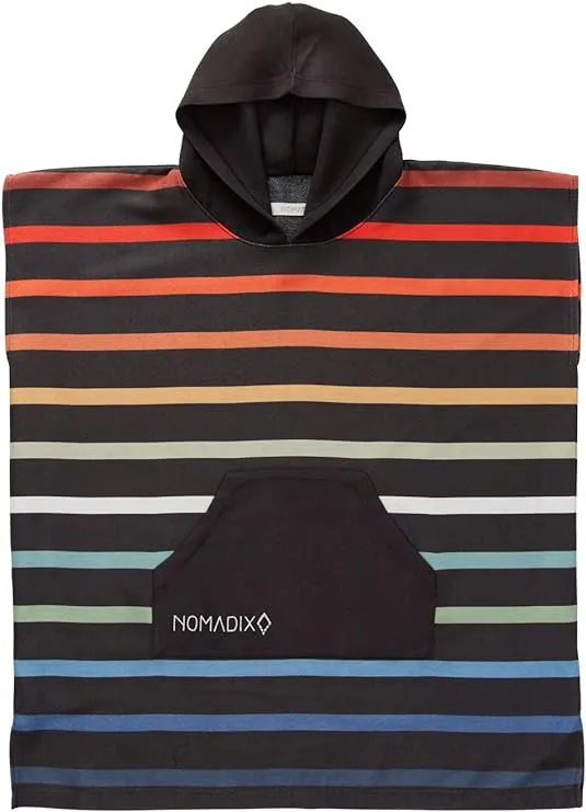 Nomadix Changing Poncho