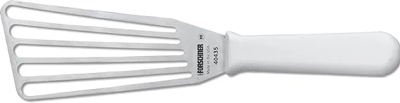 Victorinox 40435 3" x 6" Chef's Fish Turner - Slotted