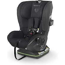 Knox Convertible Car Seat - Jake (Black mélange)