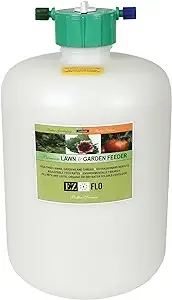 EZ-FLO 2020-HB - 2 Gallon System