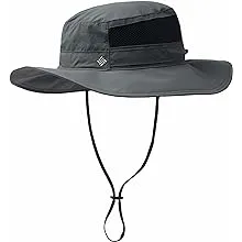 Columbia Bora Bora Booney Hat (Safari)