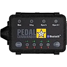 Pedal Commander Throttle response Controller