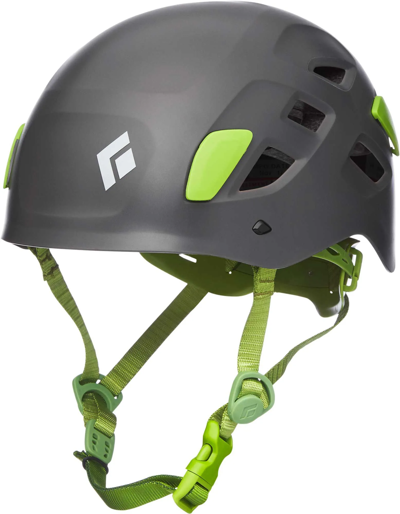 Black Diamond Half Dome Helmet (BD Orange, S/M)