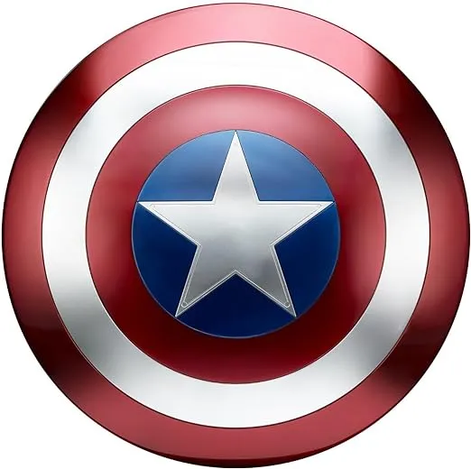 Marvel Legends Captain America Shield