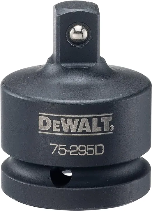 DEWALT Impact Reducing Adapter DWMT75295OSP