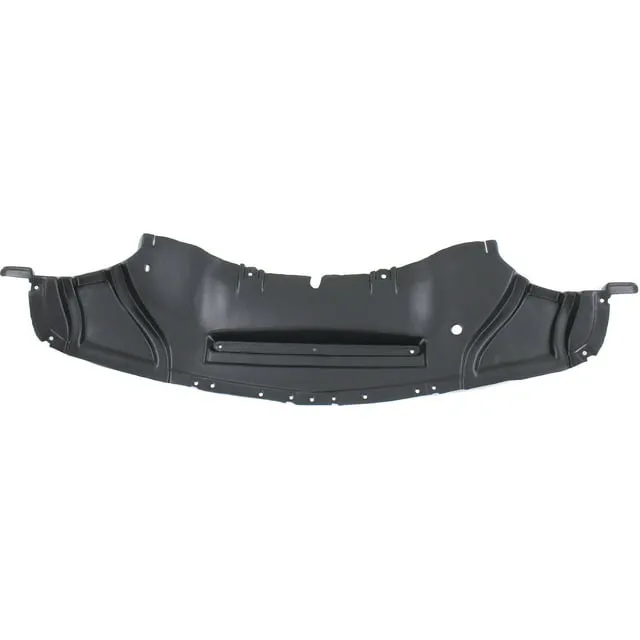 Replacement REPD310114 Engine Splash Shield Compatible with 2009-2012 Dodge Challenger Front