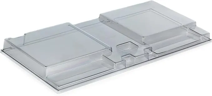 Decksaver Cover for Rane One Controller (DS-PC-RANE1)