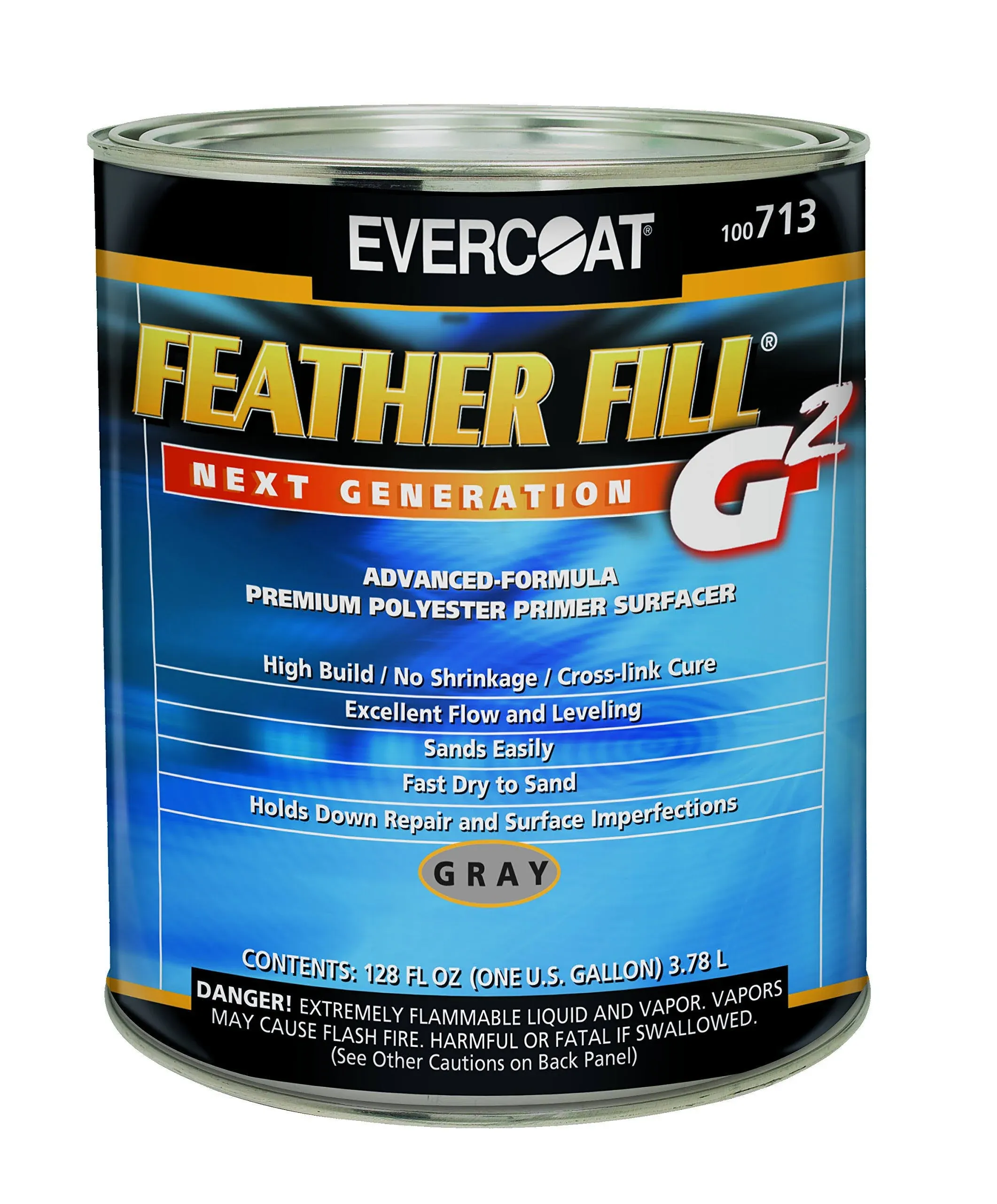 Evercoat Feather Fill G2