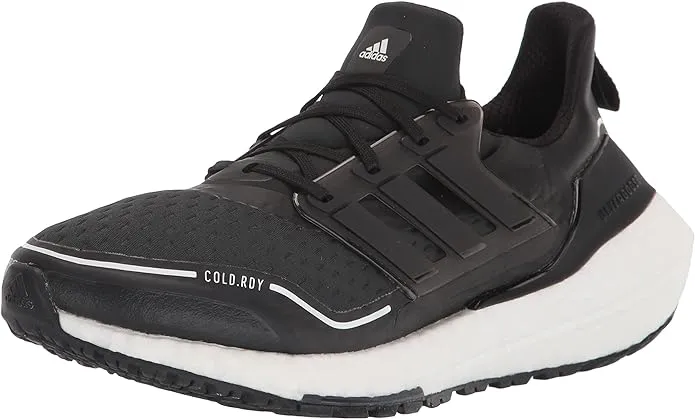 adidas Men's Ultraboost-21 Running Shoes